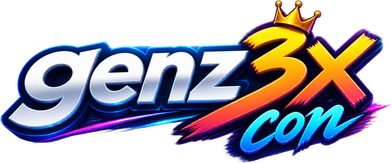 genz3x con logo